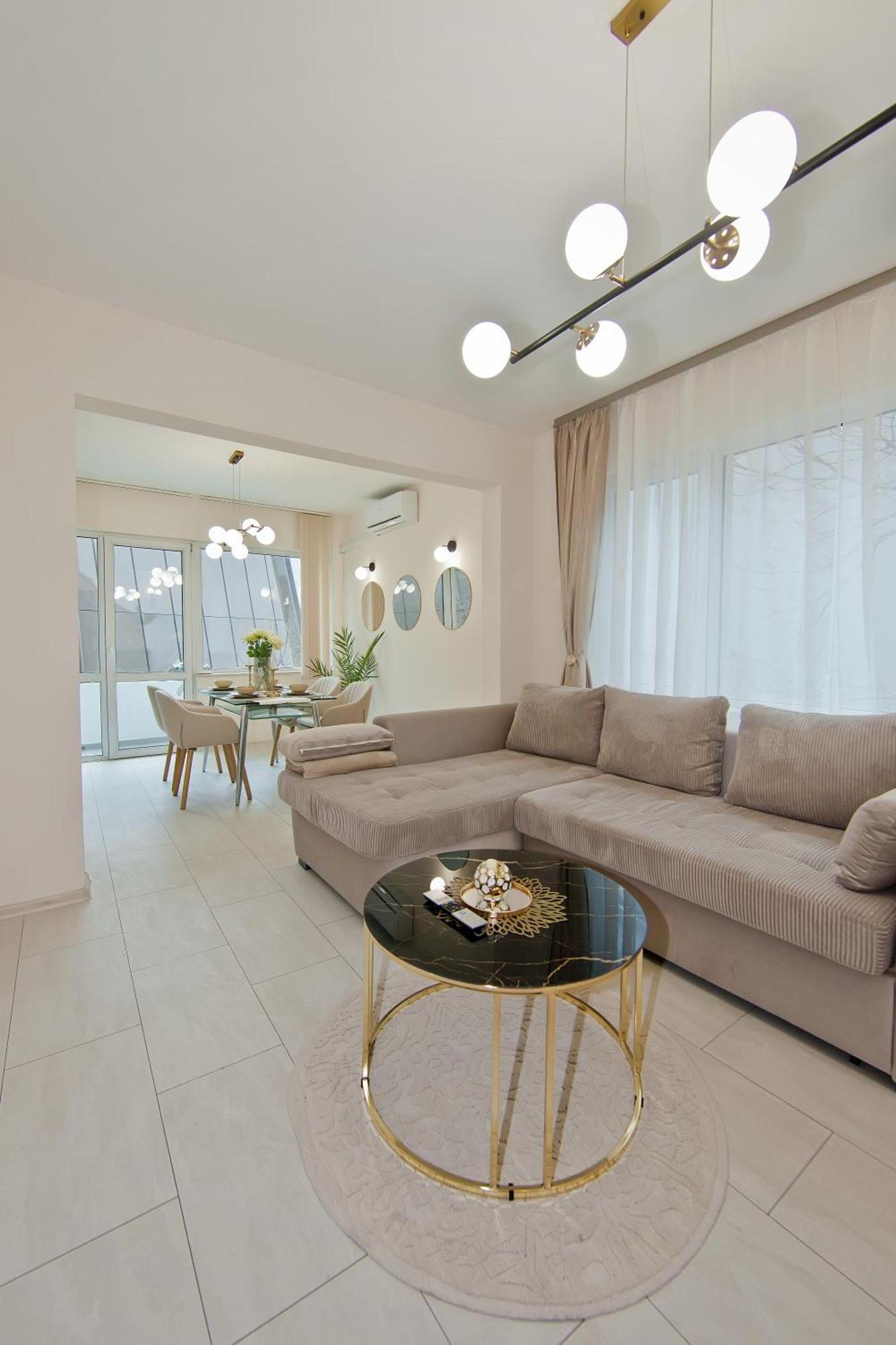Apartament Festival And Congress Centre Varna