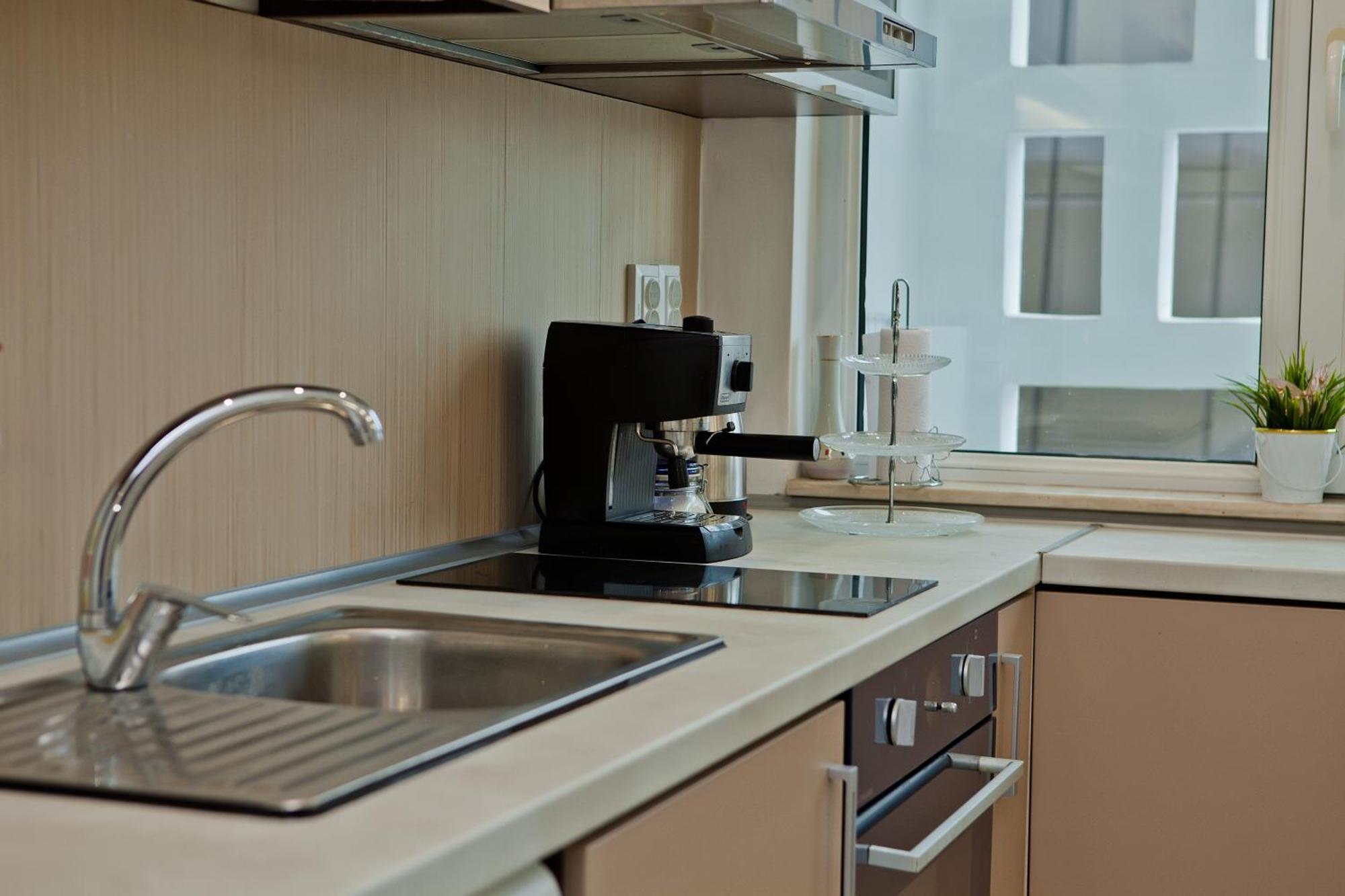 Apartament Festival And Congress Centre Varna