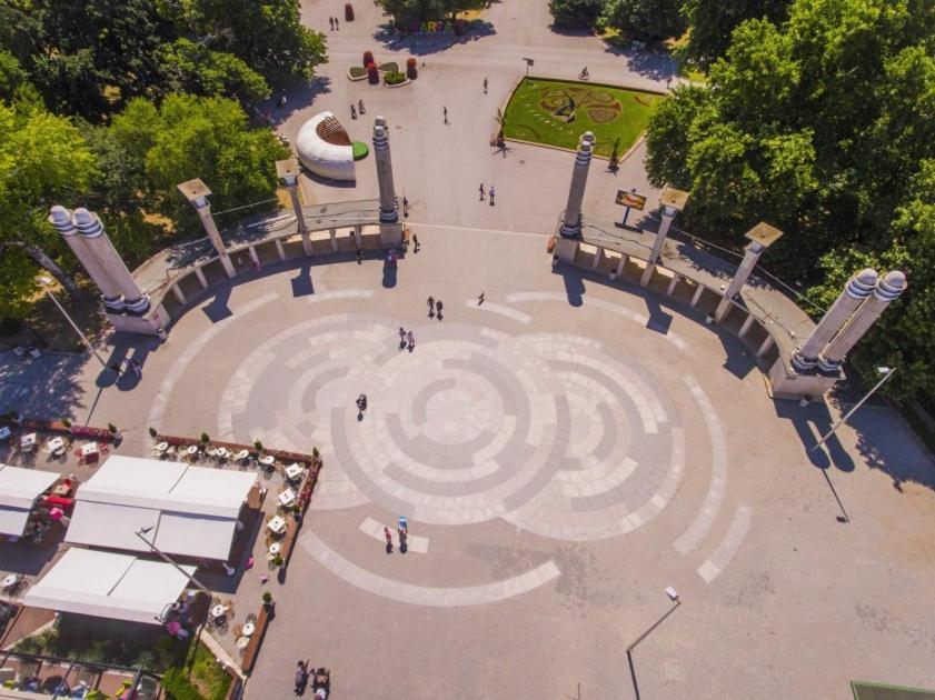 Apartament Festival And Congress Centre Varna